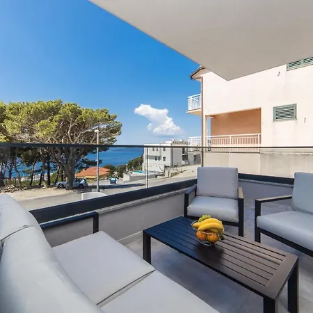 아파트 Blanka House *