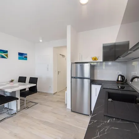 Blanka House * 마카르스카