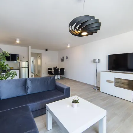 Blanka House 마카르스카