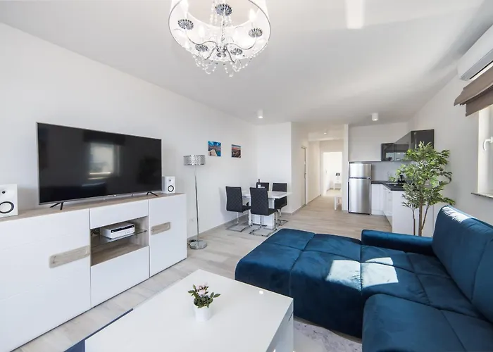 Blanka House Makarska