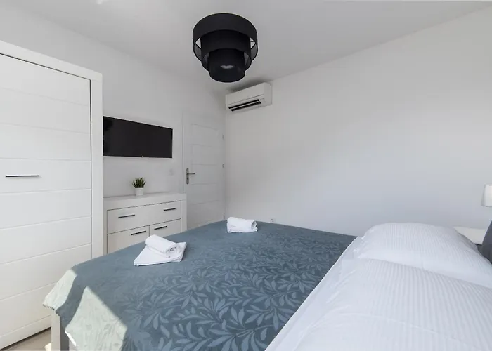 Blanka House Makarska