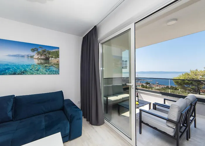 Blanka House Makarska