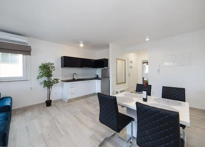 Blanka House * Makarska