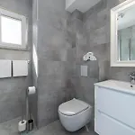 Blanka House Apartamento Makarska