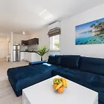 Blanka House Apartamento