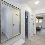 Apartamento Blanka House *