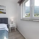 Blanka House Apartamento Makarska