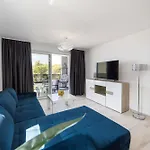 Apartamento Blanka House