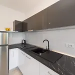 Blanka House * Makarska
