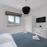 Apartamento Blanka House *
