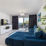 Apartamento Blanka House Makarska