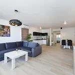 Blanka House Apartamento Makarska