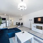 Apartamento Blanka House *
