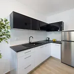 Blanka House Apartamento Makarska