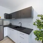 Apartamento Blanka House
