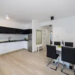 Blanka House Apartamento Makarska