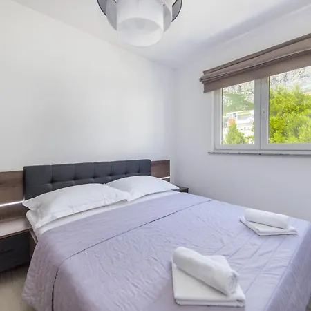 Lägenhet Blanka House *