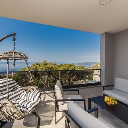 شقة Blanka House *