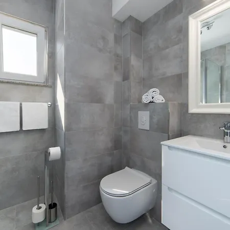 Blanka House Lägenhet Makarska