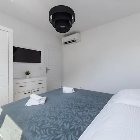 Blanka House Makarska