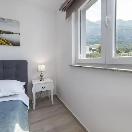 Blanka House Lägenhet Makarska