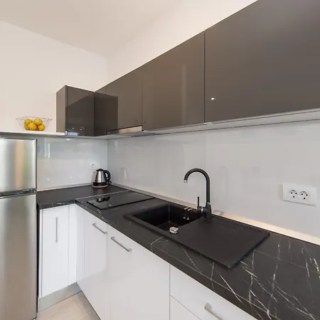 Blanka House * Makarska