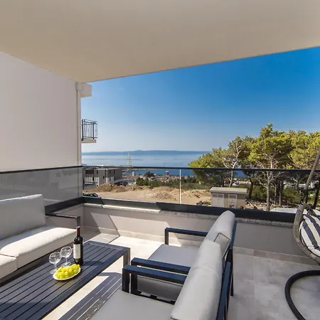 Blanka House Lägenhet