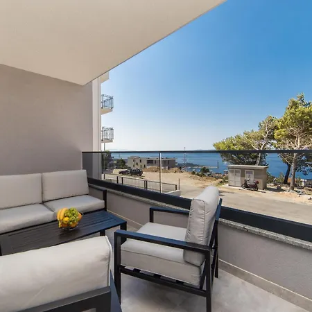 Blanka House Makarska