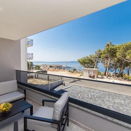 شقة Blanka House *