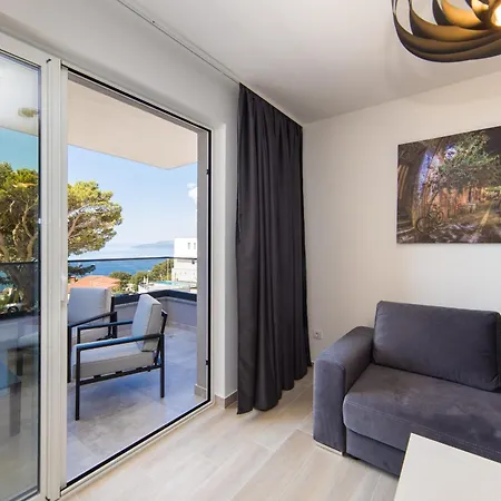 Blanka House Apartman *