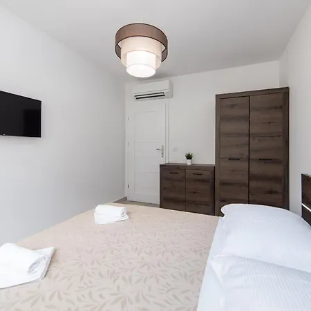 Blanka House شقة *