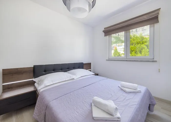 Apartman Blanka House *