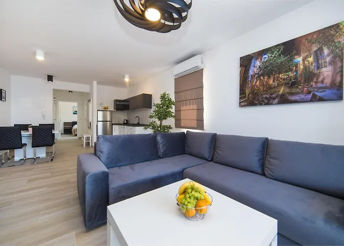 Blanka House Apartment