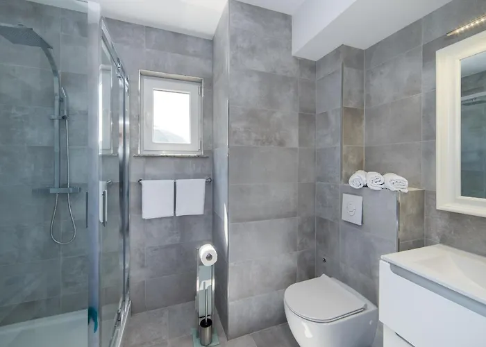 Blanka House Apartman Makarska