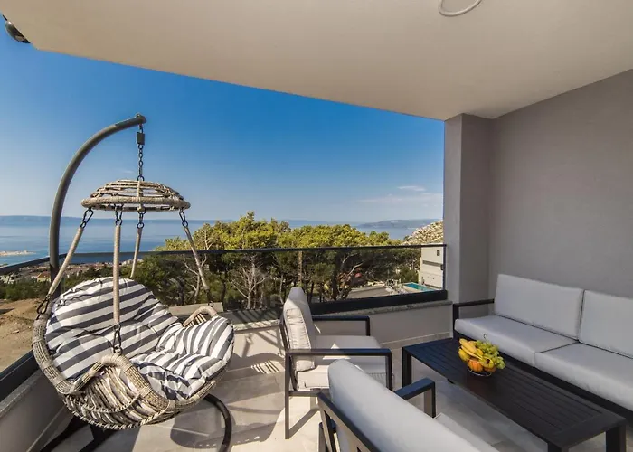 Apartman Blanka House *