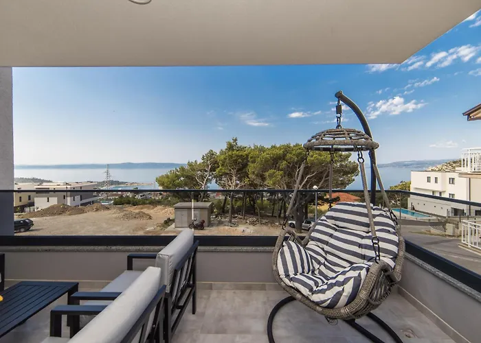 Blanka House Apartment