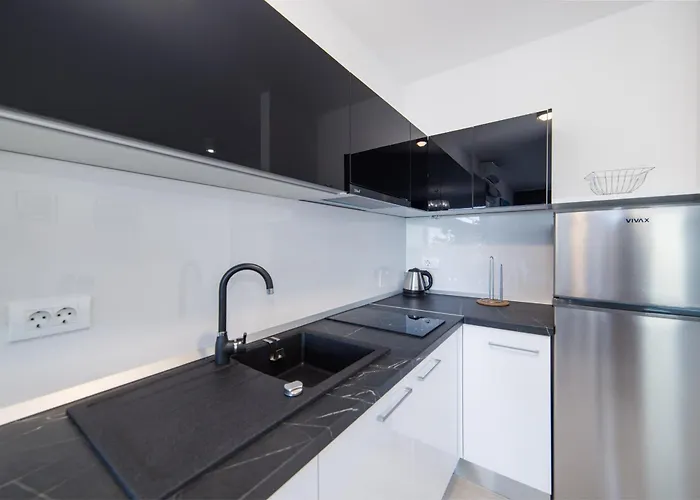 Blanka House Apartment