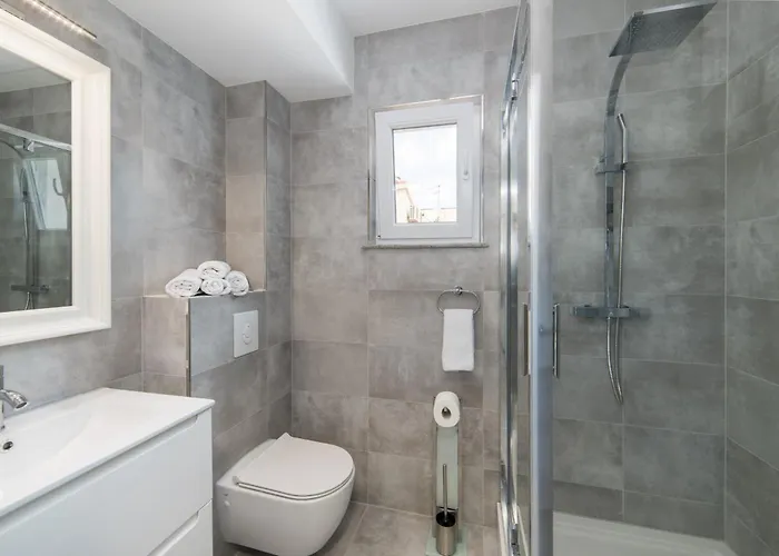 Apartman Blanka House