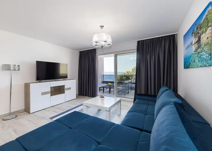 Blanka House Apartment