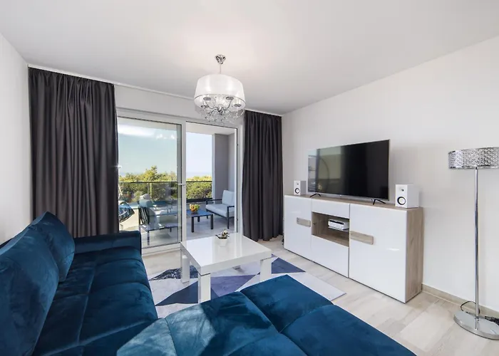 Blanka House Makarska