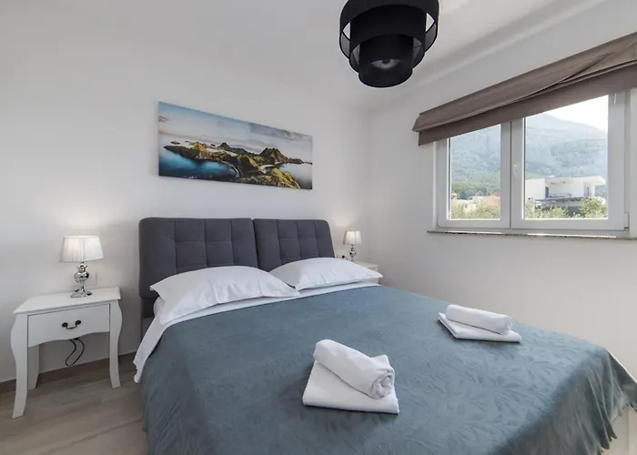 Blanka House * Makarska