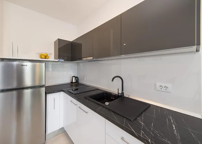 Blanka House * Makarska