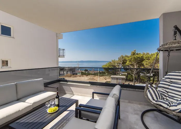 Blanka House Apartment