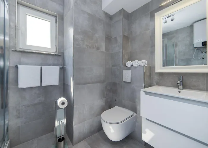 Apartman Blanka House