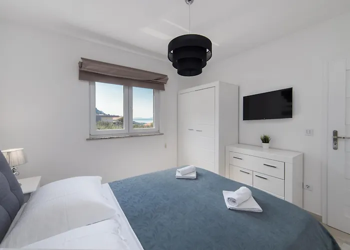 Apartman Blanka House *