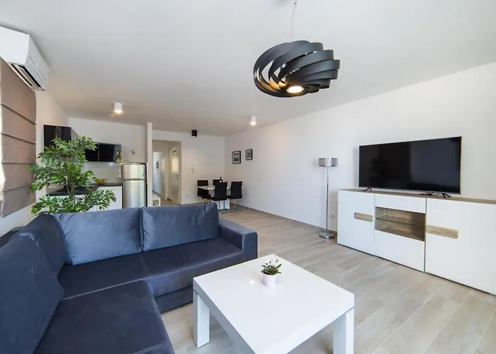 Blanka House Makarska