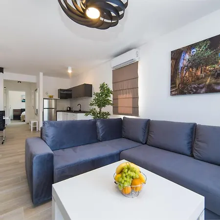 Blanka House Appartement