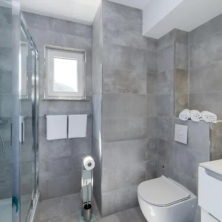 Blanka House Appartement Makarska