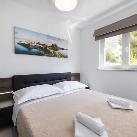 Blanka House * Makarska