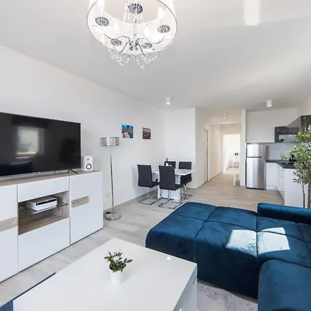 Blanka House Makarska